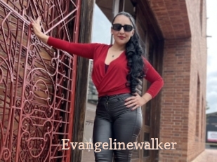 evangelinewalker Chaude Vision