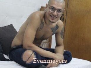 Evanmayers