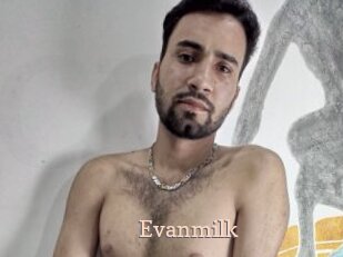 Evanmilk