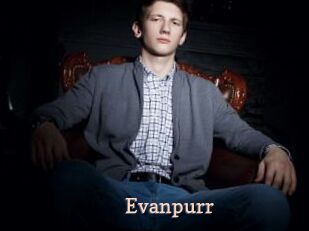 Evanpurr