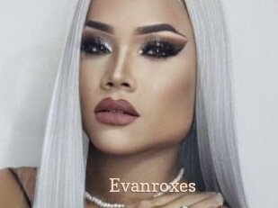 Evanroxes