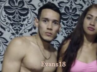 Evans18