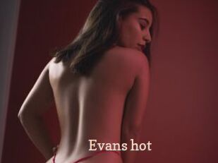 Evans_hot