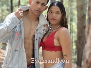 Evansandleon