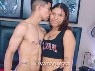 Evansgreyx
