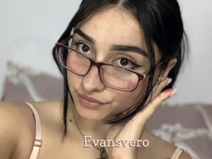 Evansvero