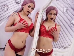 Evanyce