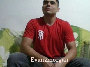 evanzmorgan Chaude Vision