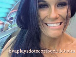 Evaplaysdotecortbookdotcom