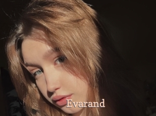 Evarand