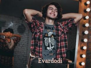 Evardodi