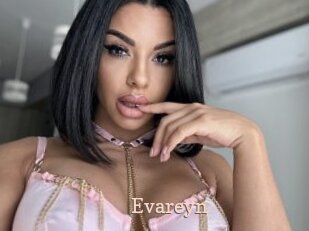 Evareyn