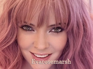 Evarosemarsh
