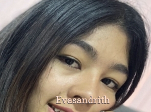 Evasandrith