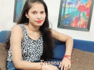 evasean Chaude Vision