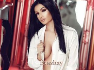Evashay