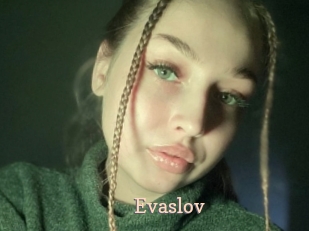 Evaslov