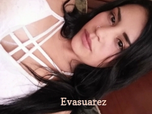 Evasuarez