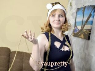 Evaupretty