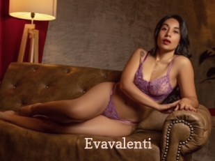 Evavalenti