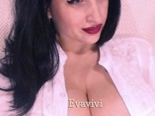 evavivi Chaude Vision