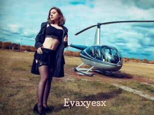 Evaxyesx