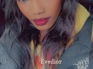 Evedior