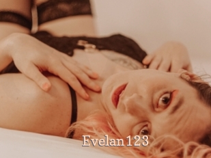 evelan123 Chaude Vision
