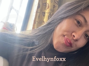 Evelhynfoxx