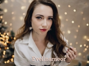 evelinamoor Chaude Vision