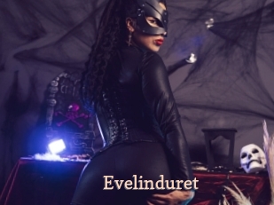 Evelinduret