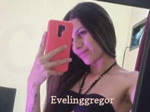 Evelinggregor