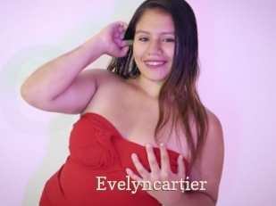 Evelyncartier