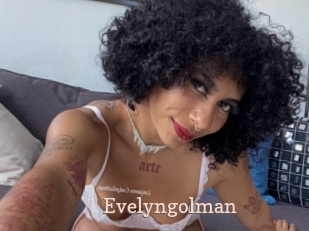 Evelyngolman