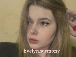 evelynharmony Chaude Vision