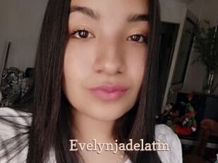 Evelynjadelatin