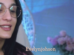 Evelynjohson