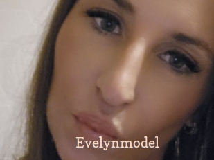 Evelynmodel