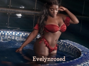 Evelynrosed
