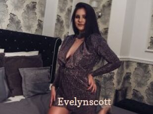 Evelynscott