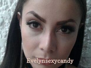 Evelynsexycandy