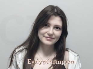 Evelynthompson