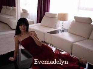 Evemadelyn