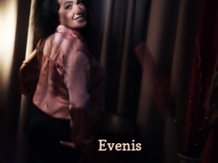 Evenis