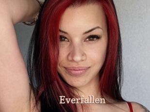 Everfallen