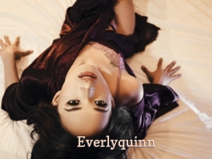 Everlyquinn