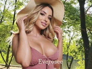 everosee Chaude Vision