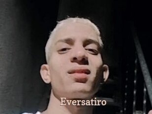 Eversatiro