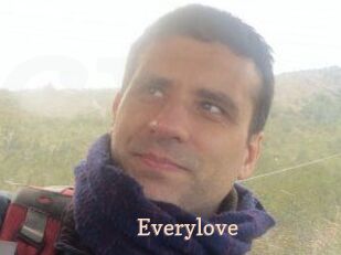 Everylove