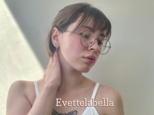 Evettelabella